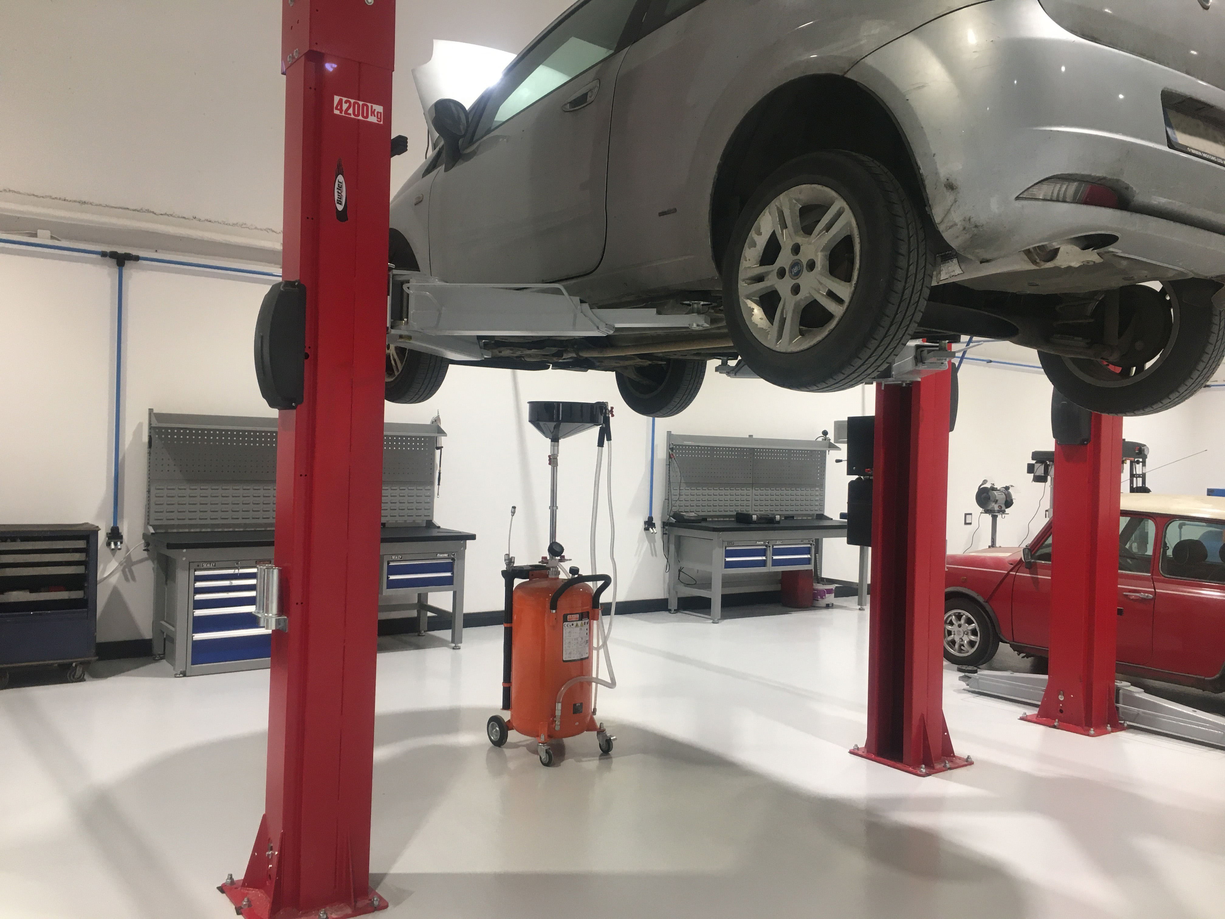 Rathcoole Mechanic Lucan Car Service & Garage Near Me Pyramid Motors